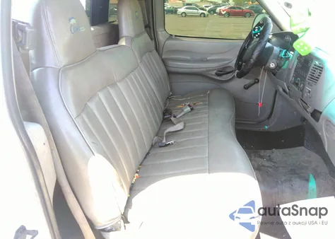 1998 Ford F-250 Lariat/Standard/Xl/Xlt z USA, uszkodzony, nr VIN 1FTRF2767WKB29569